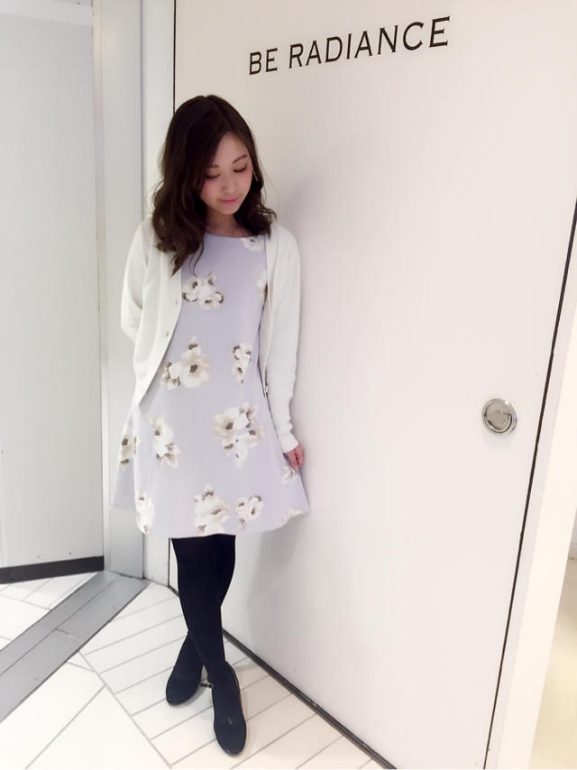 店頭コーデ☆~amano～