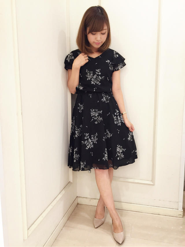 シーズンムードを盛り上げる♡フロッキーフラワー