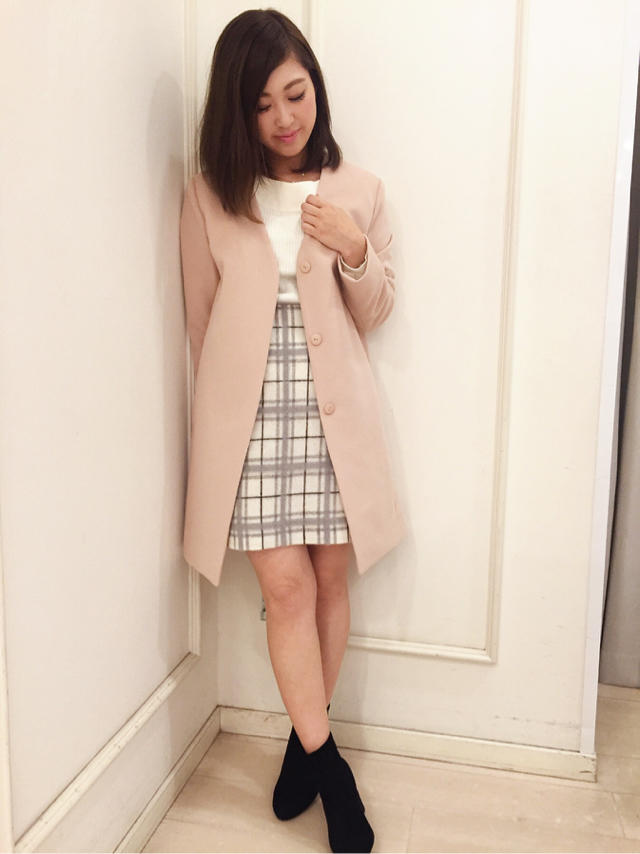 寒い季節への準備、始めませんか...♡