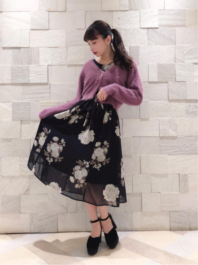 ふわふわ♡思わず抱きしめたくなる、、