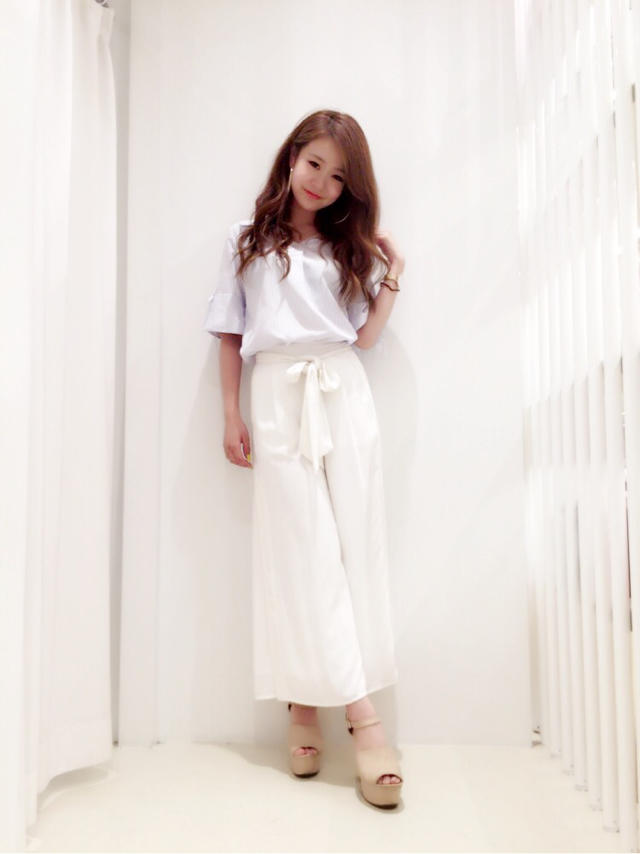 武田さんプロデュース、、♡あやな