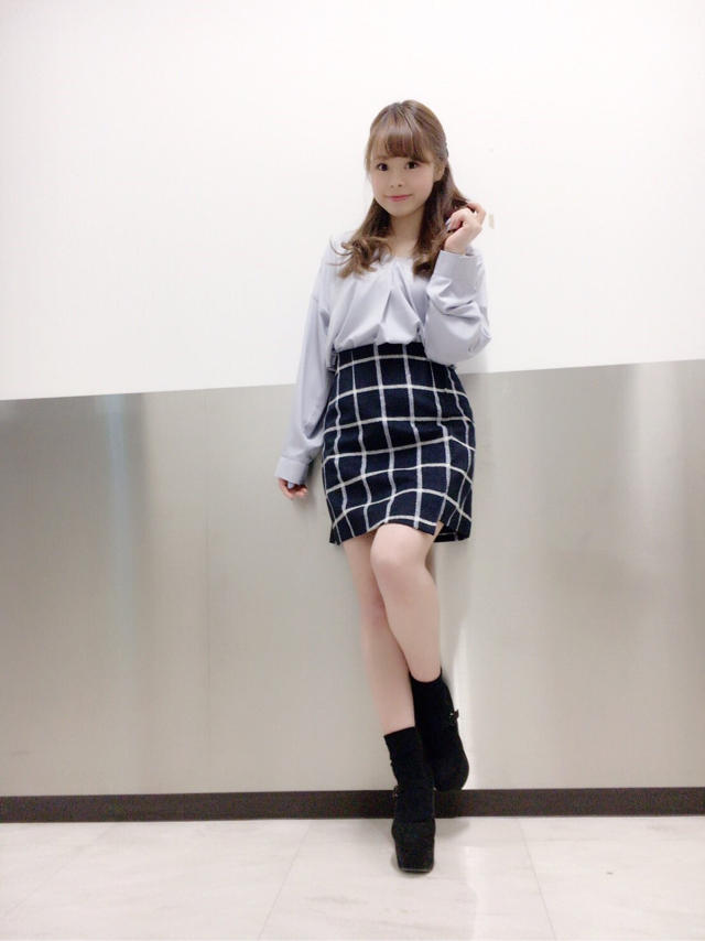 春まで使えるブラウス特集＊ちほ