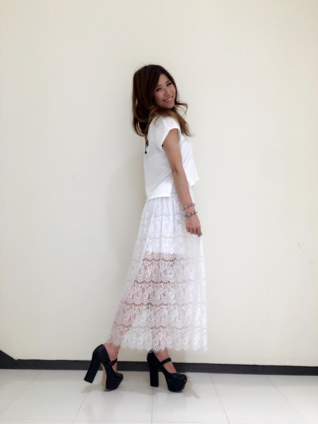 デートにピッタリ♡♡てんちょ