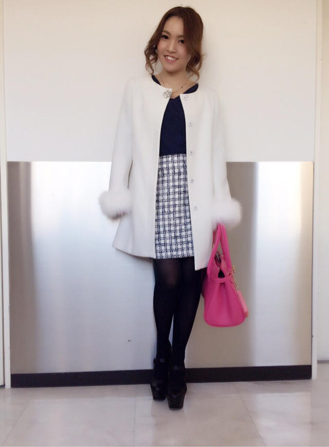 都内デートにオススメ♡新作+sale