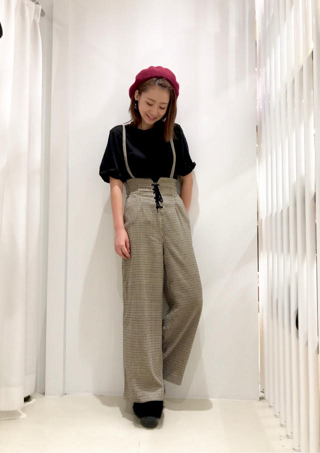 私のオススメ商品♡あかね
