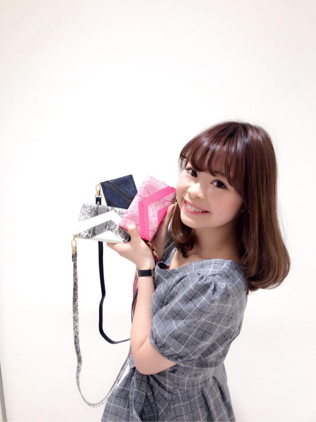 i phonケース♡みき