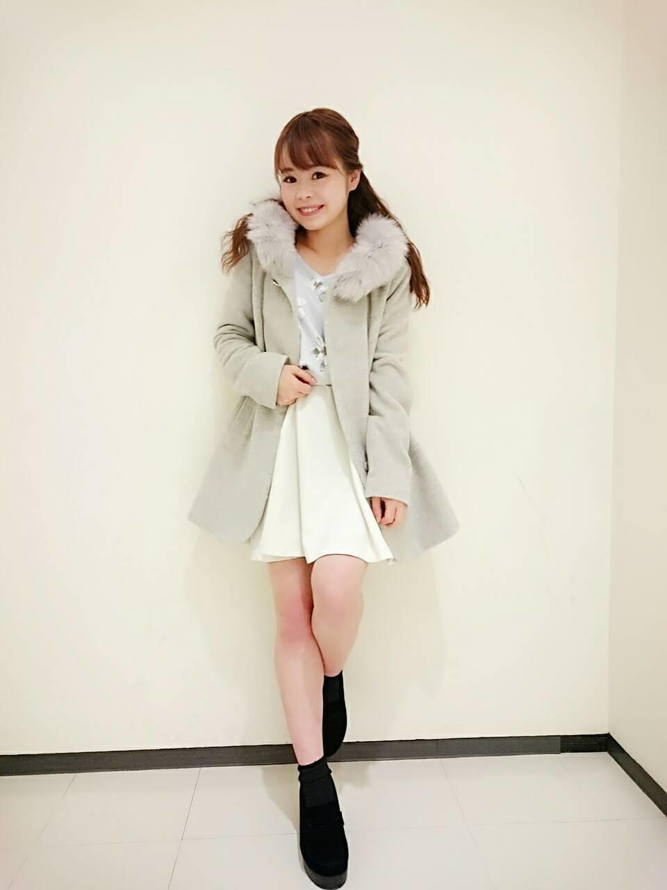 新作♡花柄ニット♡♡りぃ