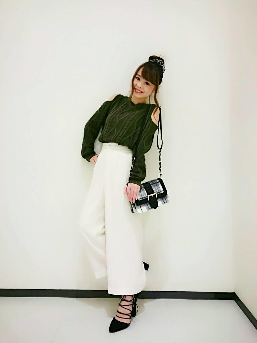 ON/OFFmixに挑戦♡♡りぃ