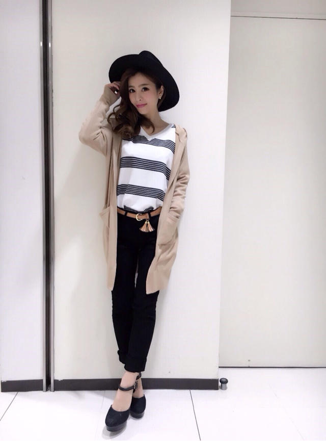 カジュアルcode♡