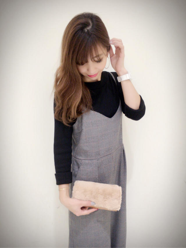 新作ウォレット♡みき