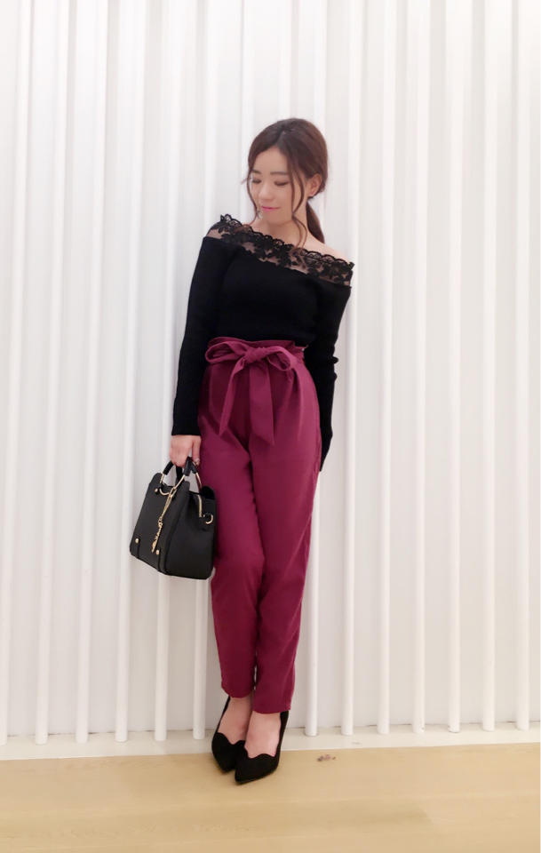大人気レースtops♡あずさ