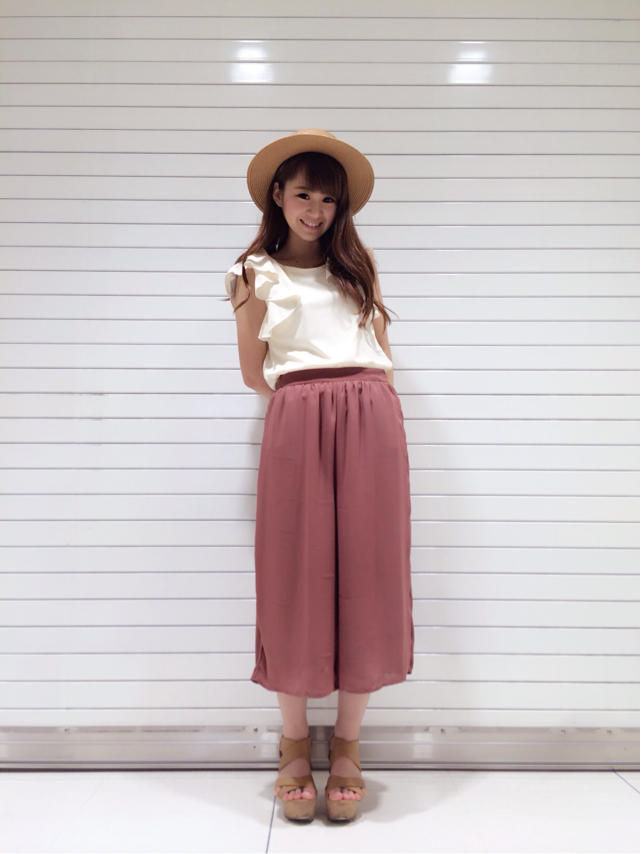 着回しcode♡