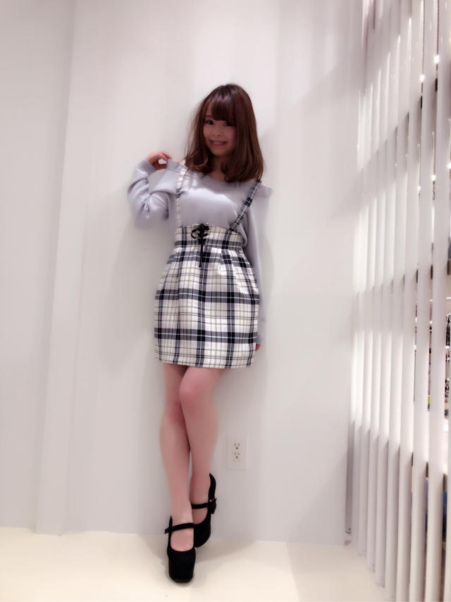 バレンタインに♪ガーリーコーデ♡«りぃ»