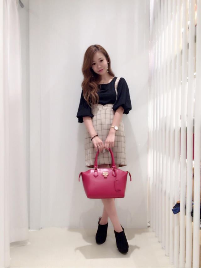 本日入荷しました♡あやな