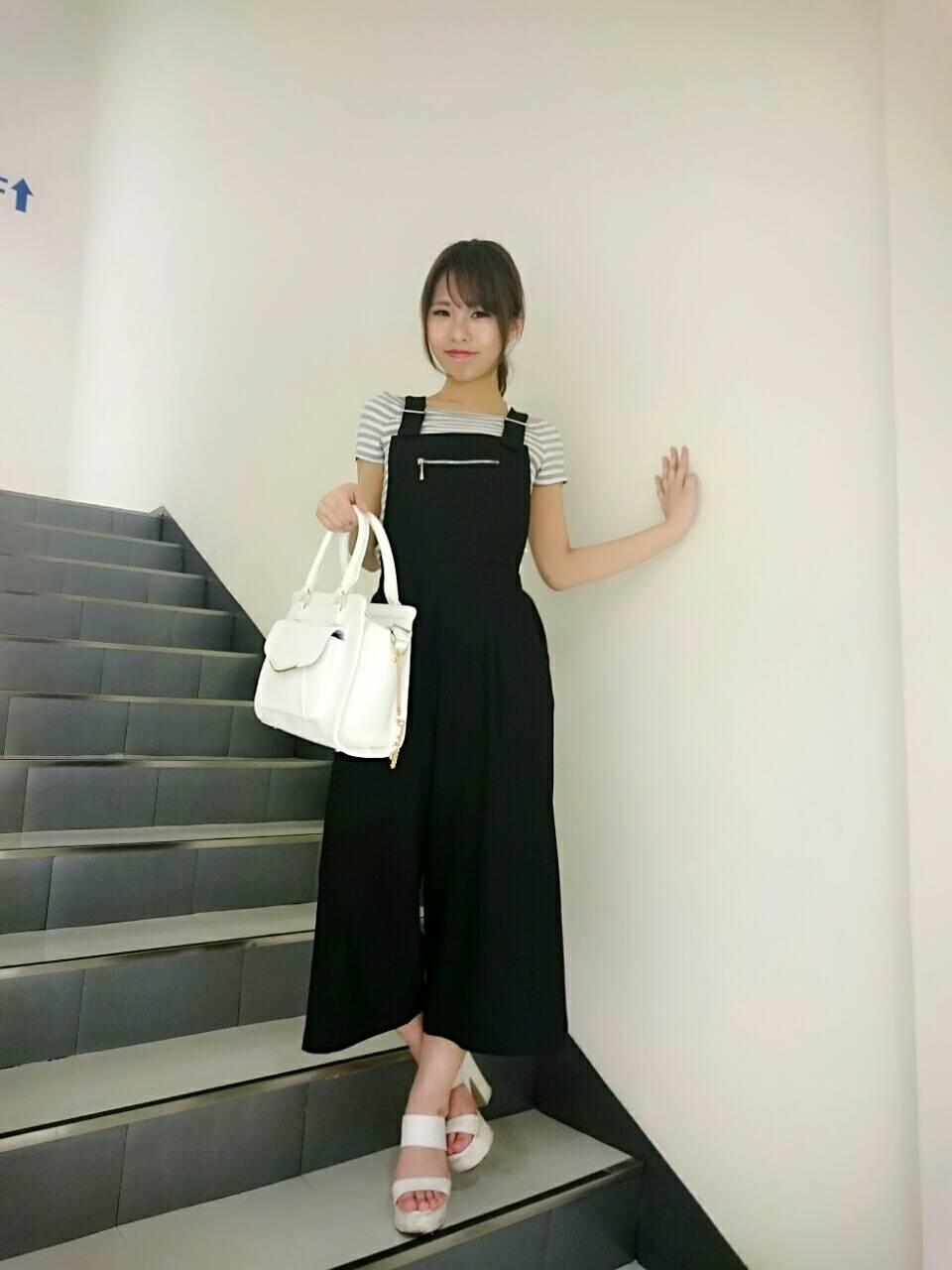 new✩サロペット♪りぃ