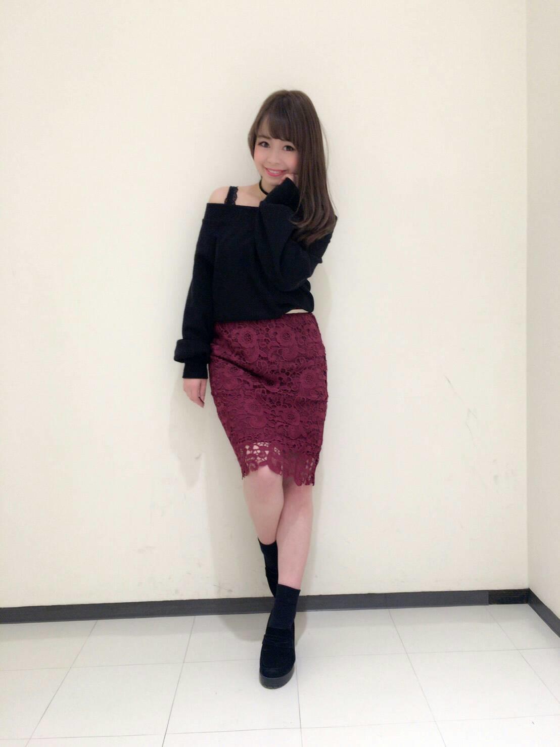 大人エレガンス。。♡りぃ