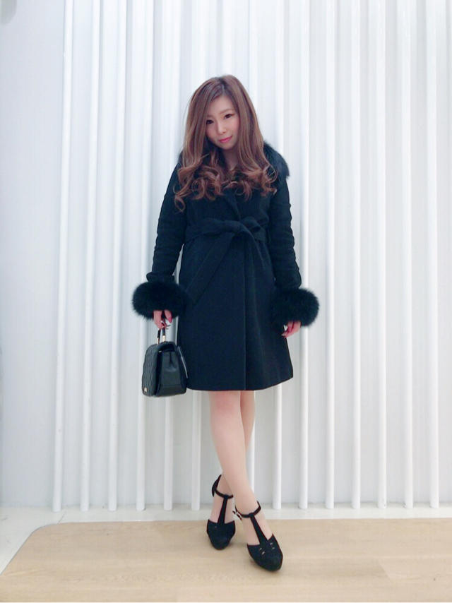オススメコート❥もも