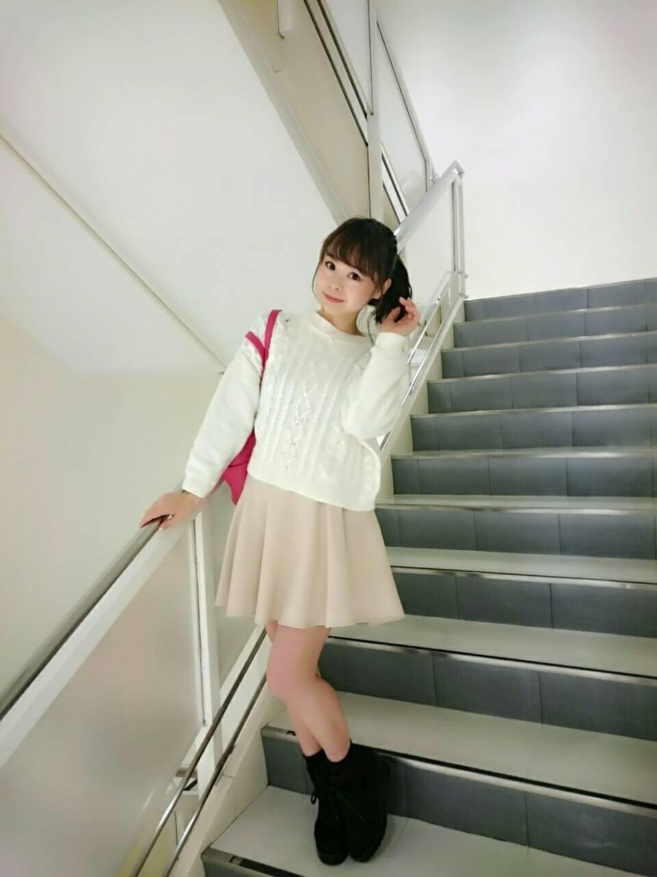 デートコーデ♡りぃ