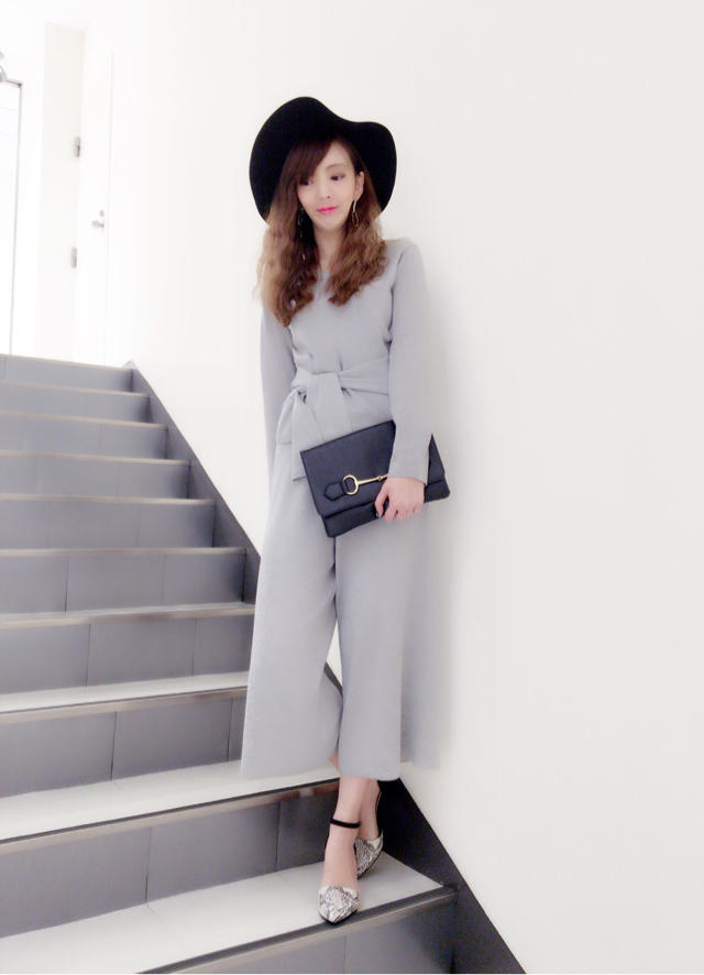 大人気♡セットアップ(◍•ᴗ•◍)Chieko