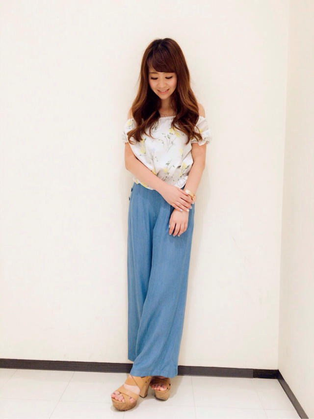 トレンド満載code♡たけぴ
