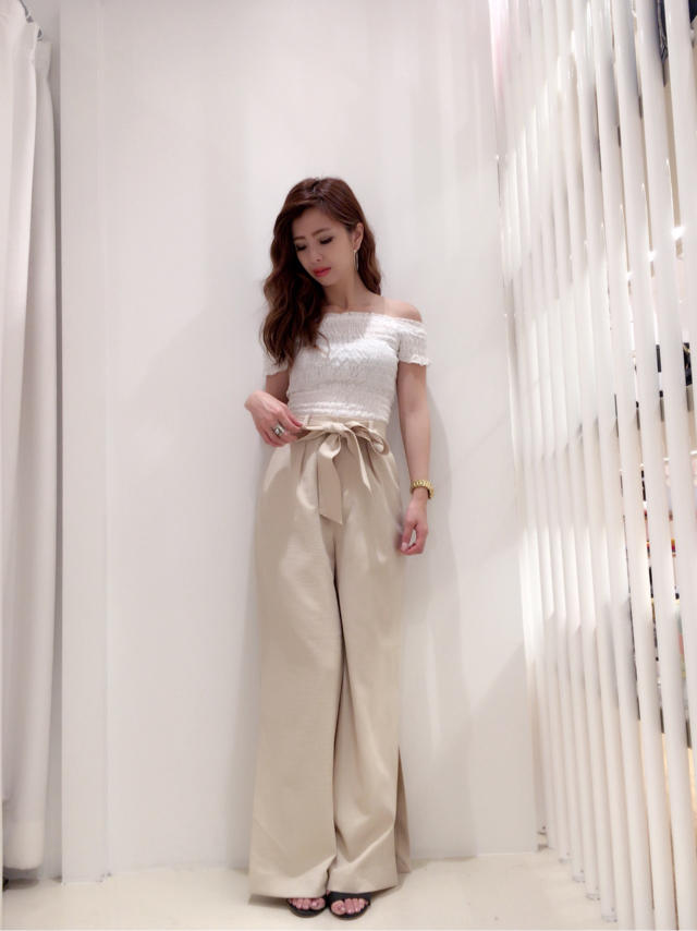 お気に入りコーデ♡MIKI