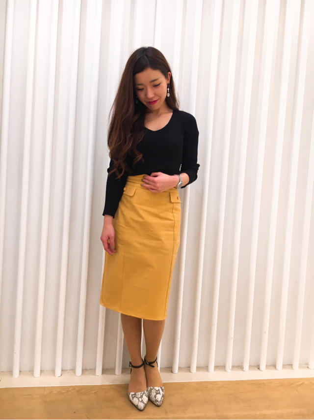 リブニット♡あずさ