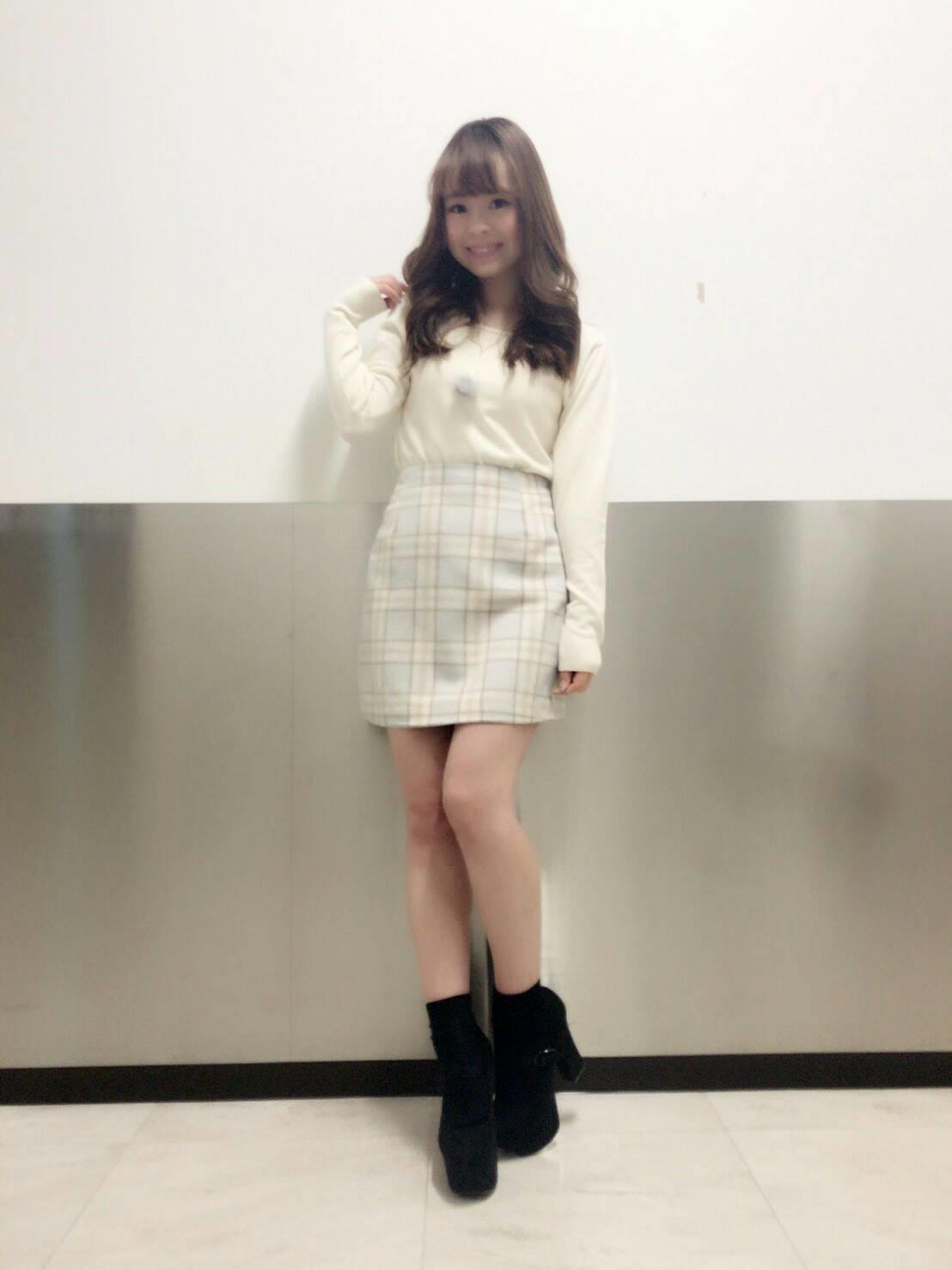 上下￥5220♡プチプラコーデ«りぃ»