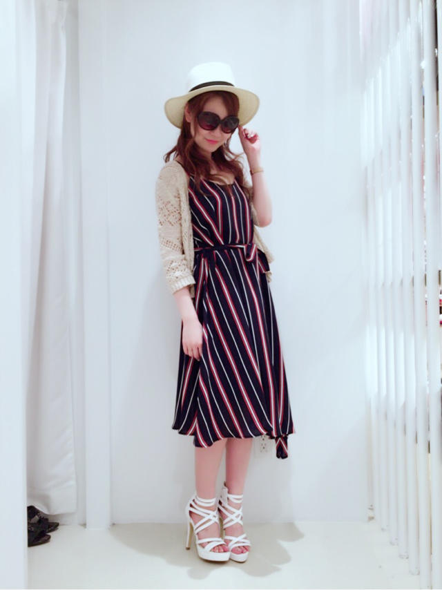 着回しコーデ♡あやな