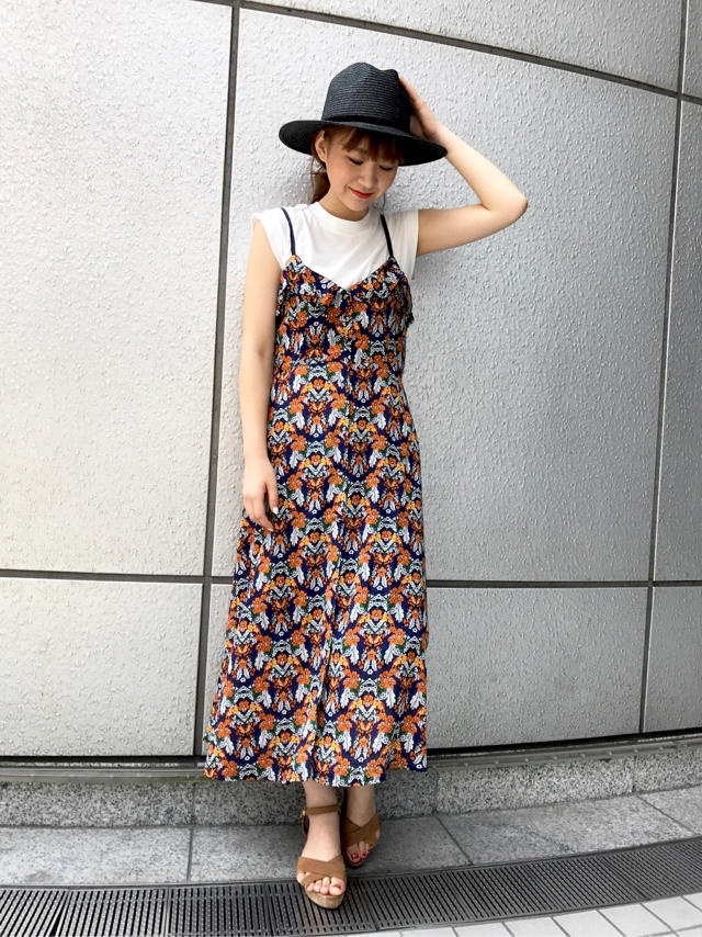 この新作も大宮ならお得にGetできちゃう…♡あかね