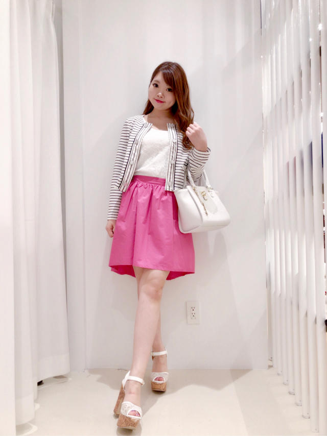 モテcode❥・・Kasumin