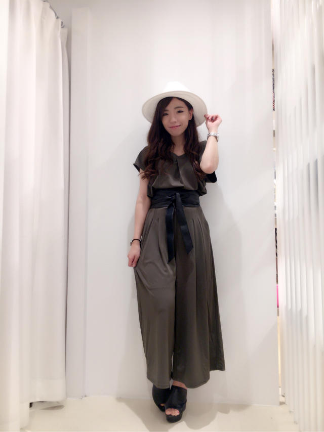 おすすめ♡オールインワン♡あずさ