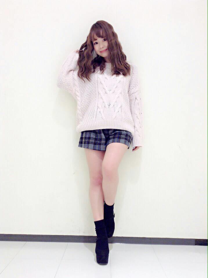 お気に入りショーパン着回し♡【りぃ】