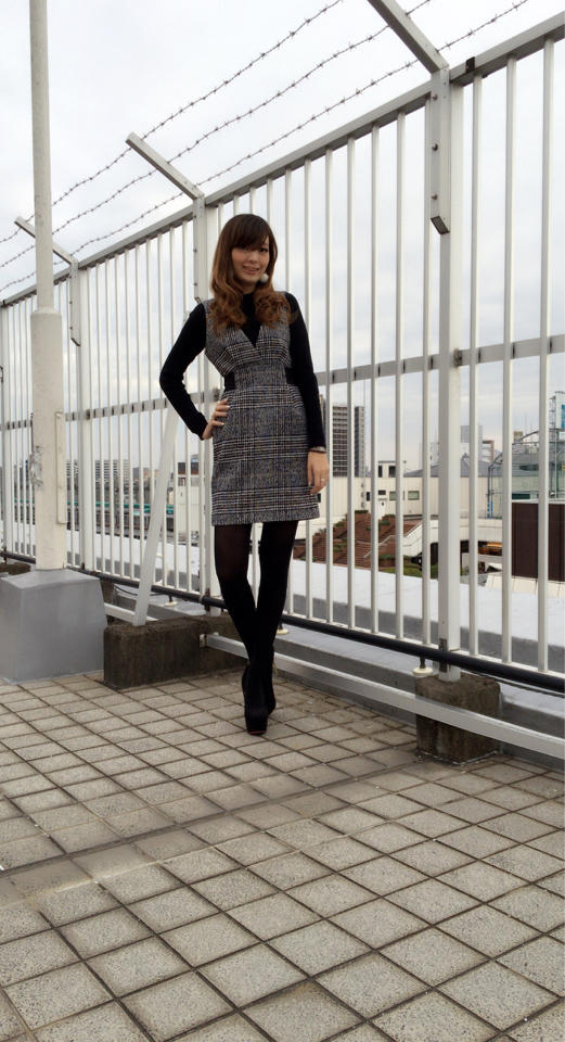大宮店♡大人気ワンピース(◍•ᴗ•◍)Chieko