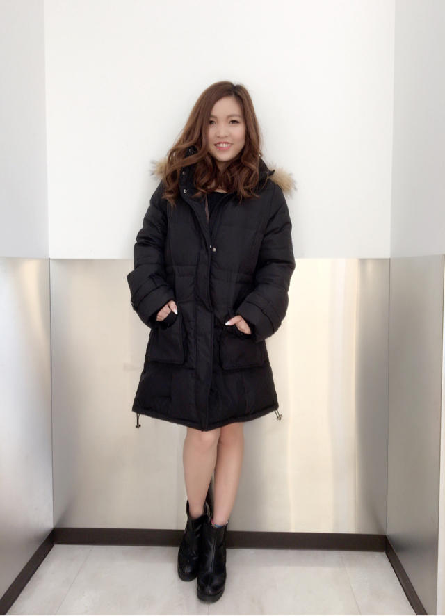 大宮店♡カジュアルアウターランキング♡第２位٩꒰｡•◡•｡꒱۶