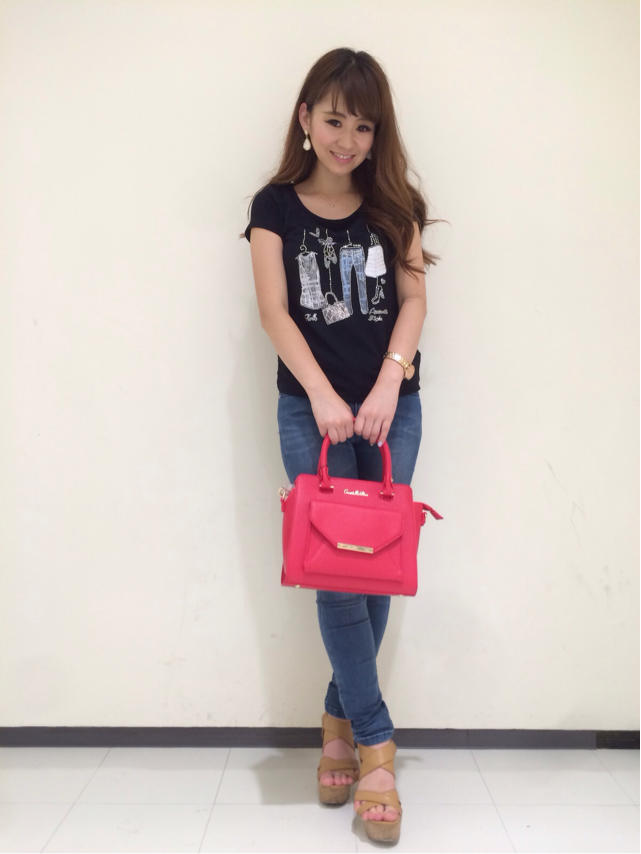 ¥2900Tシャツ特集♡