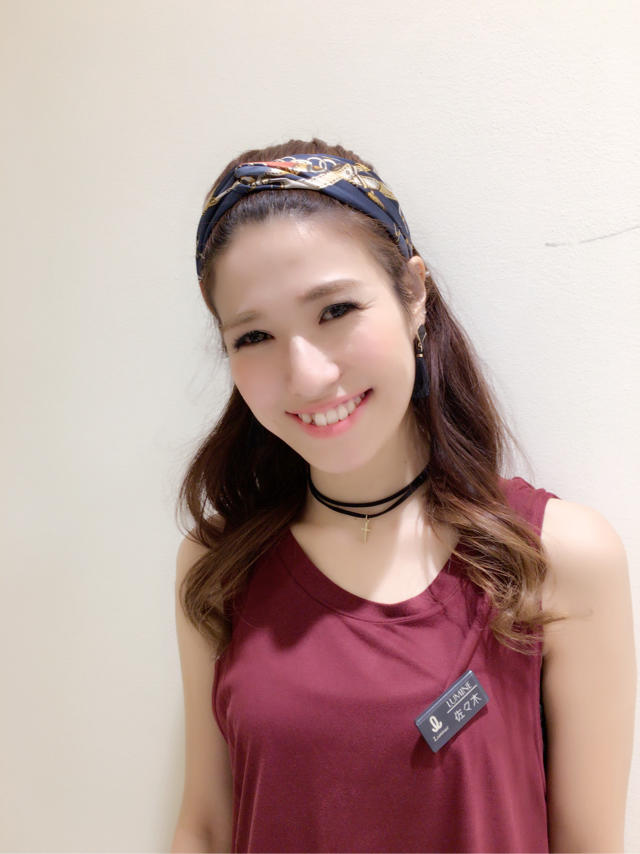 おしゃれな人は小物がオシャレ♡♡てんちょ