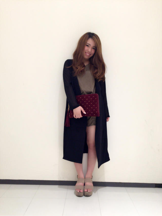 AWセットアップ♡るーぽら