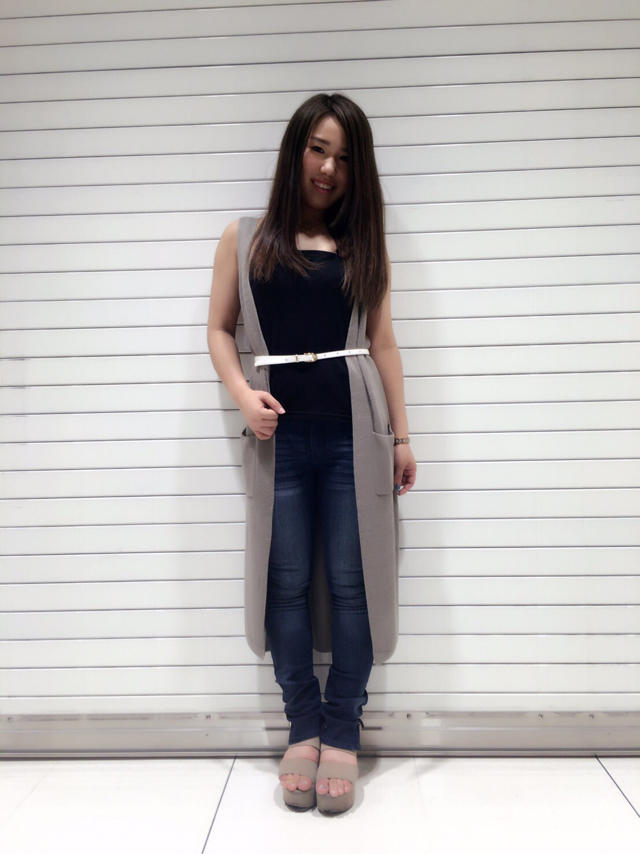 着回しコーデ♡♡