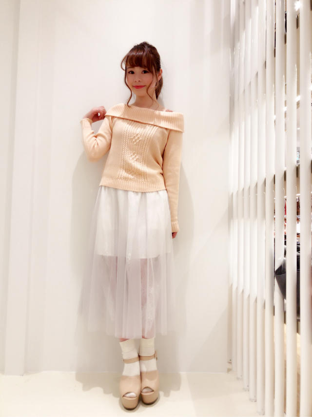 ￥5000セットアップ♡«りぃ»