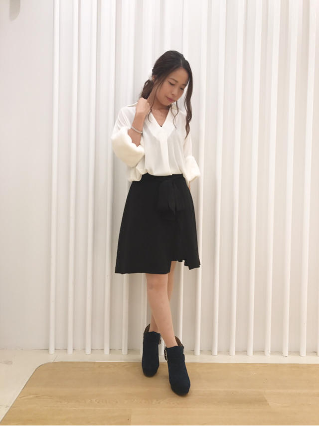 coordinate♡mayumi