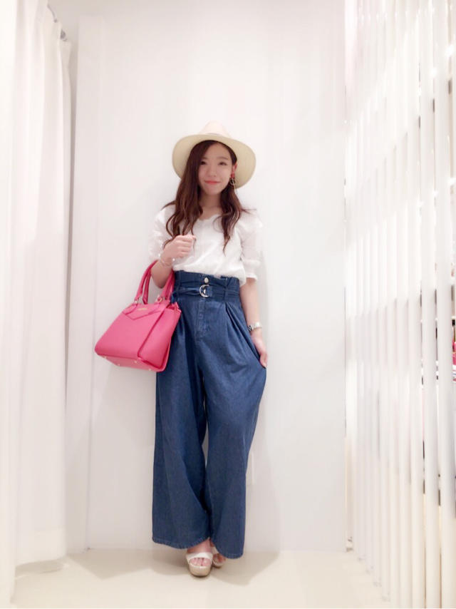 店頭code♡あずさ