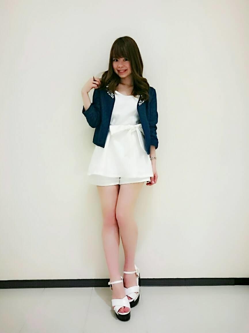 カタログ掲載♡セットアップ♡りぃ
