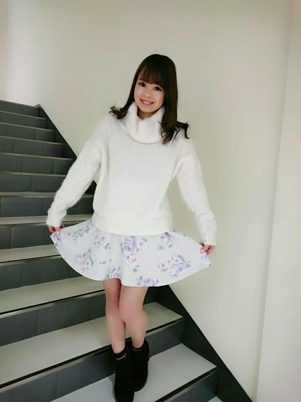 Mikiセレクト♡フェミニンコーデ♪りぃ