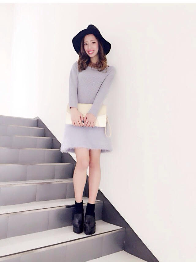 プレス掲載OP再入荷♡