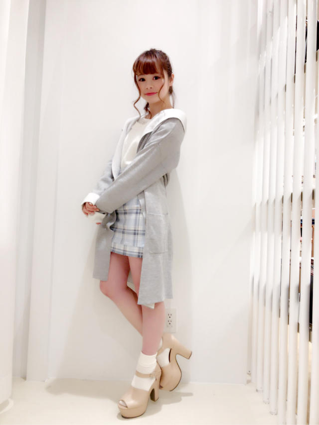 定番♡春コーディガン✿«りぃ»