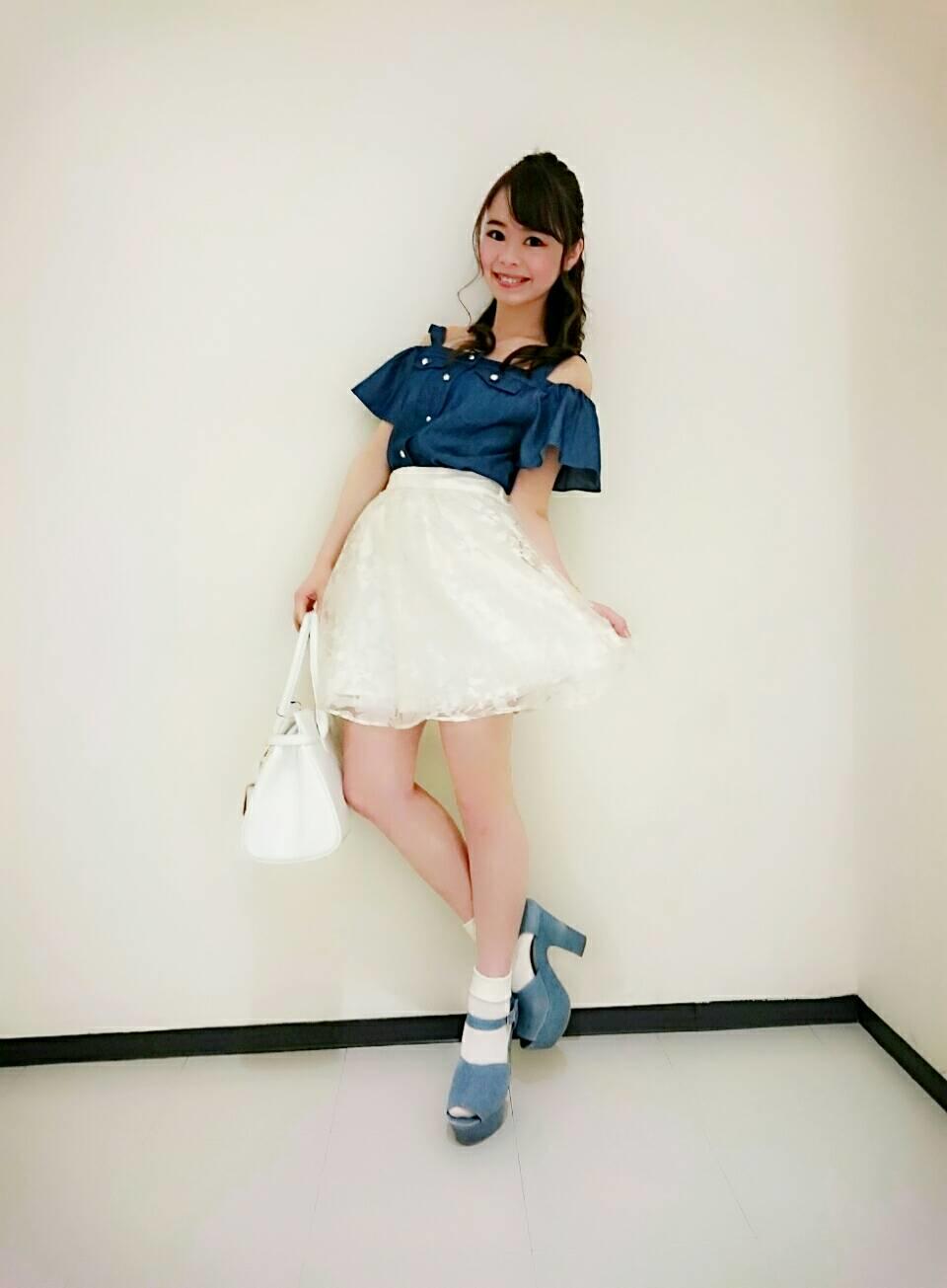 フェミニンスタイル♡りぃ