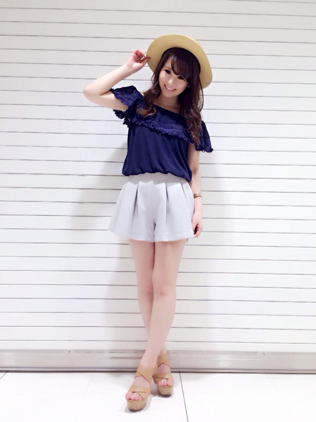 GWデートにオススメcode♡
