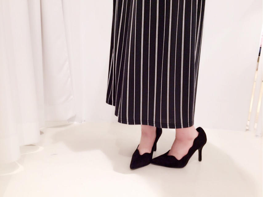 new✩ヒールパンプス♡あやな