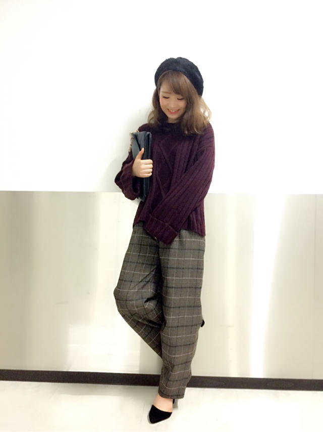 たけぴカジュアルcode♡