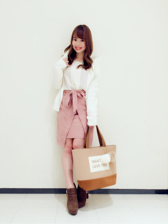 お得なシャツ♡おさぴ